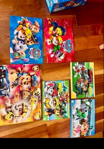 Puzzle for kids