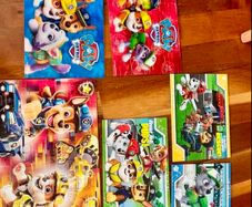 Puzzle for kids