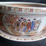 Oriental style  planter Image 3
