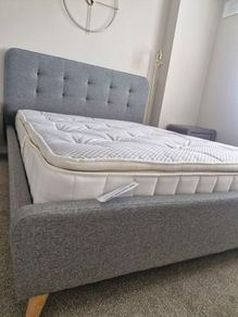 king size bed