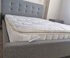 king size bed