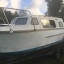 21Ft Norman Boat For Sale Image 4