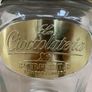 Perugina Chocolate Glass Jar Italian Image 3