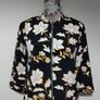 River Island Floral print Jacket, New With Tags Image 3
