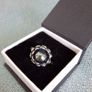 silver rings Image 3