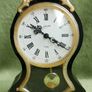 Vintage wind-up Clock, Runs 8 Days after Winding Image 2