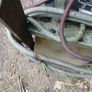 vintage triangle welder Image 7