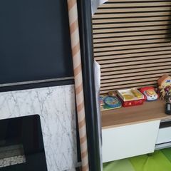 black vinyl self adhesive film