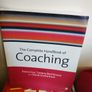 Coaching books x5 Image 2