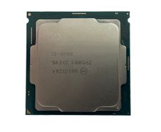 Intel i5 8500
