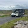 Cully and Sully Campervan Image 9