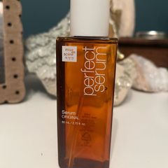 Mise En Scene Perfect Serum Original Hair Oil, 80 ml, Korean Hair Care for Frizzy & Dry Hair