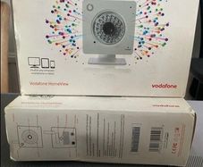 indoor security camera