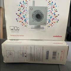 indoor security camera