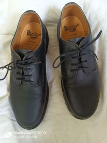 Dr MARTENS Mayfare type Shoes