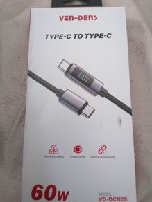 type c cable