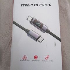 type c cable