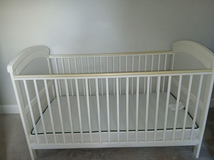 cot
