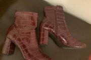 Selection Ankle Boots
