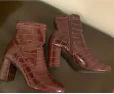 Selection Ankle Boots