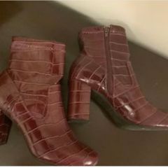 Selection Ankle Boots
