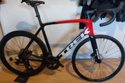 Trek Emonda sl6 Carbonfiber light weight race bike