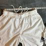 Leinster rugby squad issue training / gym shorts Image 6