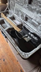 Fender Player Series Telecaster Made in Mexico