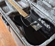 Fender Player Series Telecaster Made in Mexico