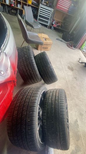 Bmw Wheels 20"