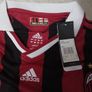 Football Jersey Adidas AC Milan Ronaldinho Image 4