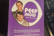 Peep Show DVD