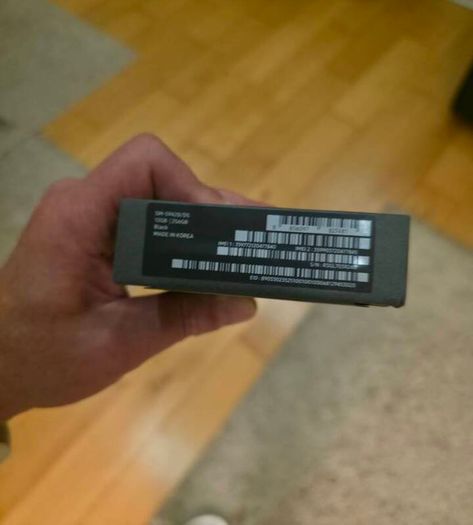 Samsung Galaxy S26 5G 256GB IRISH