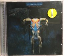 Eagles [1975] One Of These Nights (CD Album)