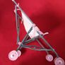Doll's buggy Image 2