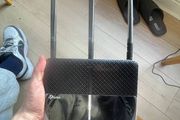 TP-Link Archer VR2100 (AC2100)