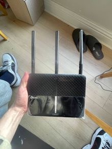 TP-Link Archer VR2100 (AC2100)