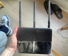 TP-Link Archer VR2100 (AC2100)