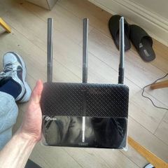 TP-Link Archer VR2100 (AC2100)