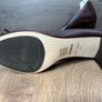 Mexx Leather Heels size EU 40 (UK 6.5) Image 4