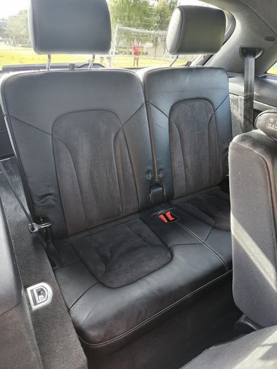 2011 Audi Q7
