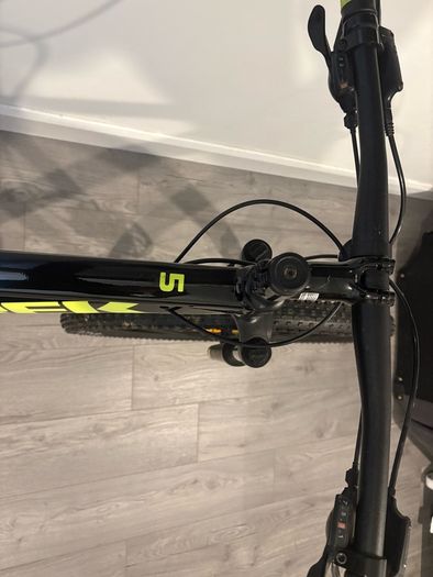 trek marlin 5
