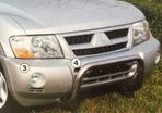 Pajero A Bar