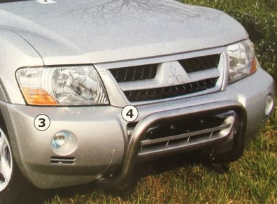 Pajero A Bar