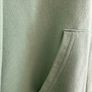 HEAD Rally Tennis Hoodie Mint Condition Green Multicolour Logo Image 6