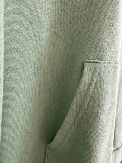HEAD Rally Tennis Hoodie Mint Condition Green Multicolour Logo