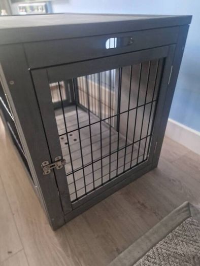 dog crate