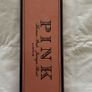 Thomas Pink Tie Image 2