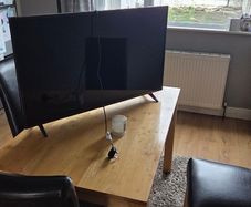 Smart TV 42 inch