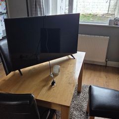 Smart TV 42 inch